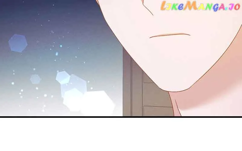 He’s Now Healthy-Perhaps Too Much Chapter 29 page 8