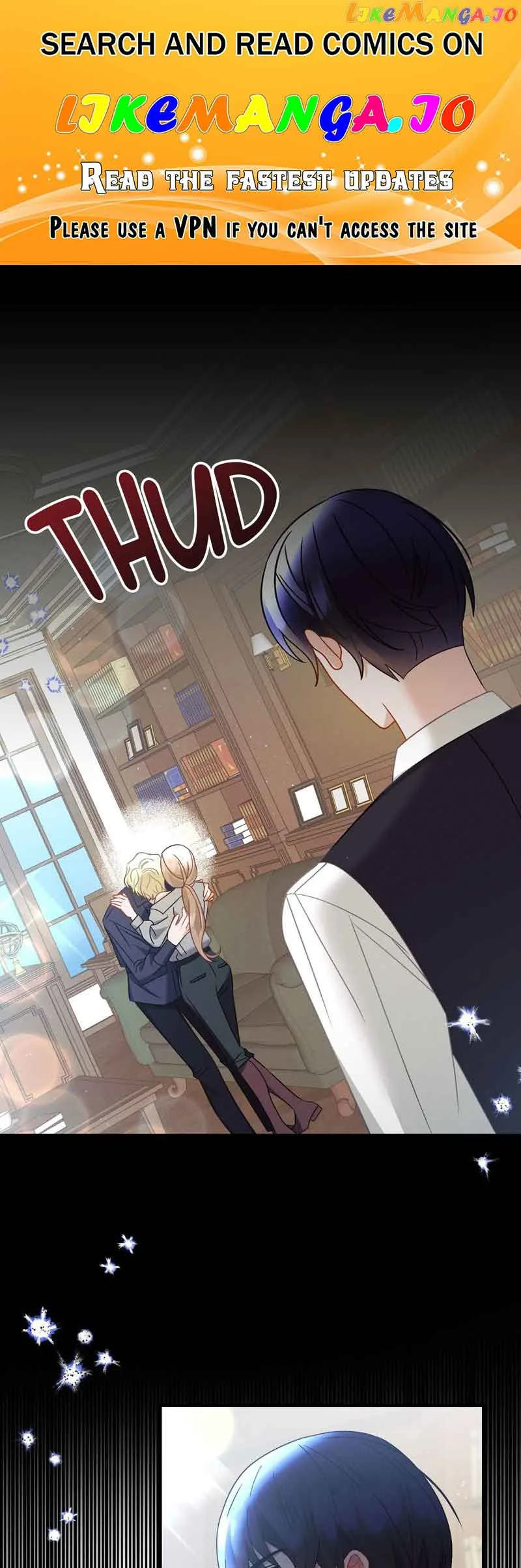 He’s Now Healthy-Perhaps Too Much Chapter 29 page 2