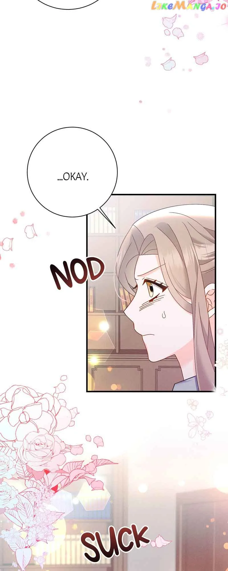 He’s Now Healthy-Perhaps Too Much Chapter 28 page 46