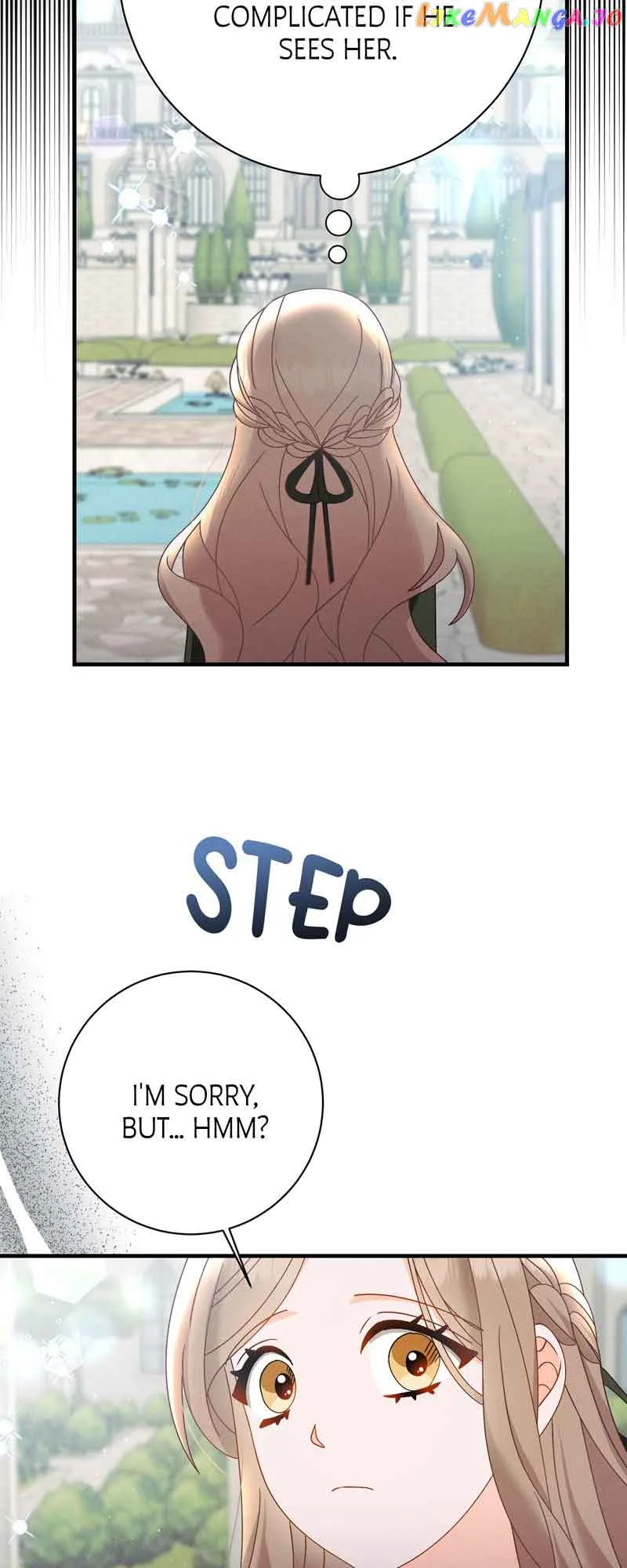 He’s Now Healthy-Perhaps Too Much Chapter 30 page 11
