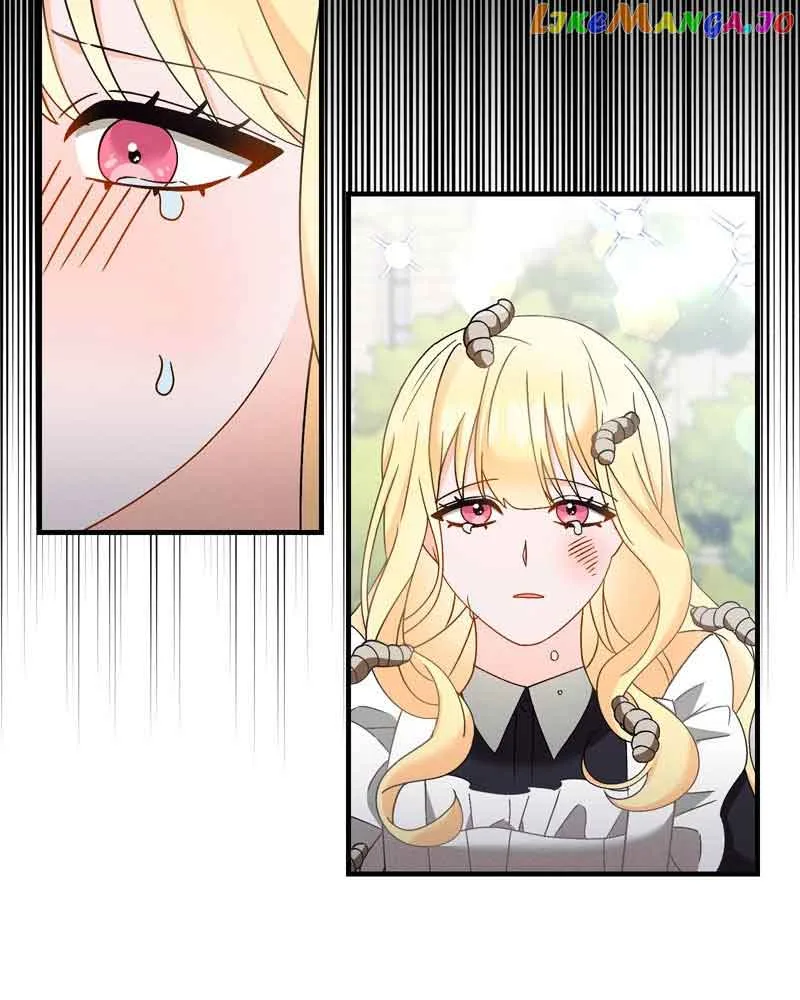 He’s Now Healthy-Perhaps Too Much Chapter 30 page 40