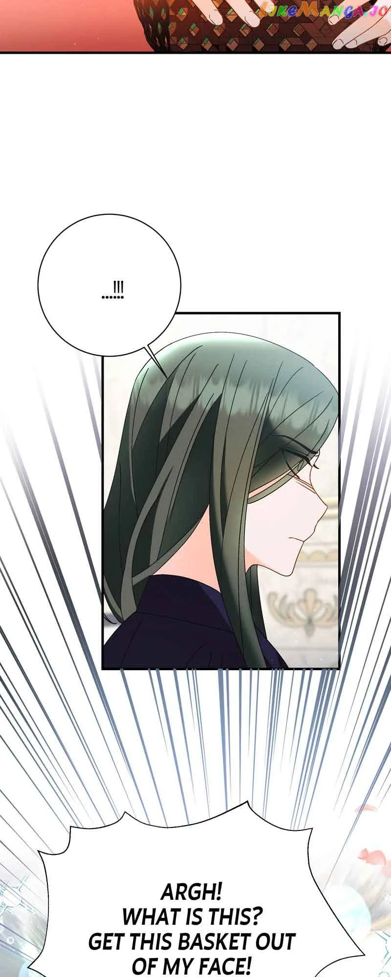He’s Now Healthy-Perhaps Too Much Chapter 30 page 27