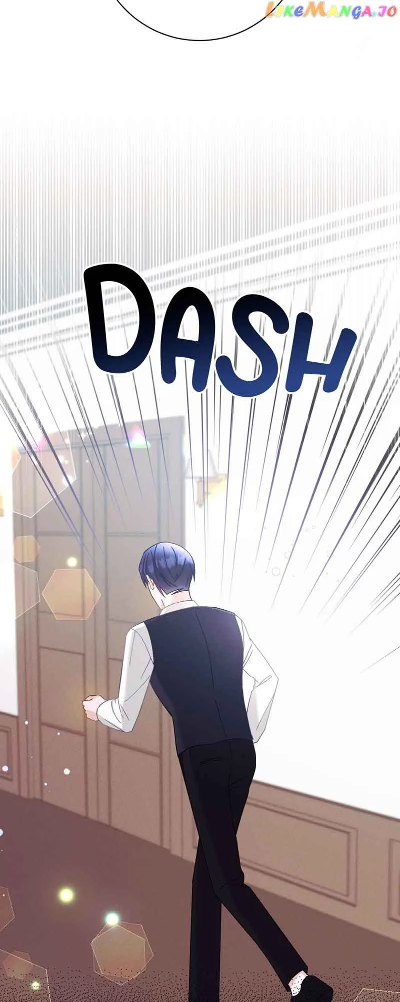 He’s Now Healthy-Perhaps Too Much Chapter 28 page 52