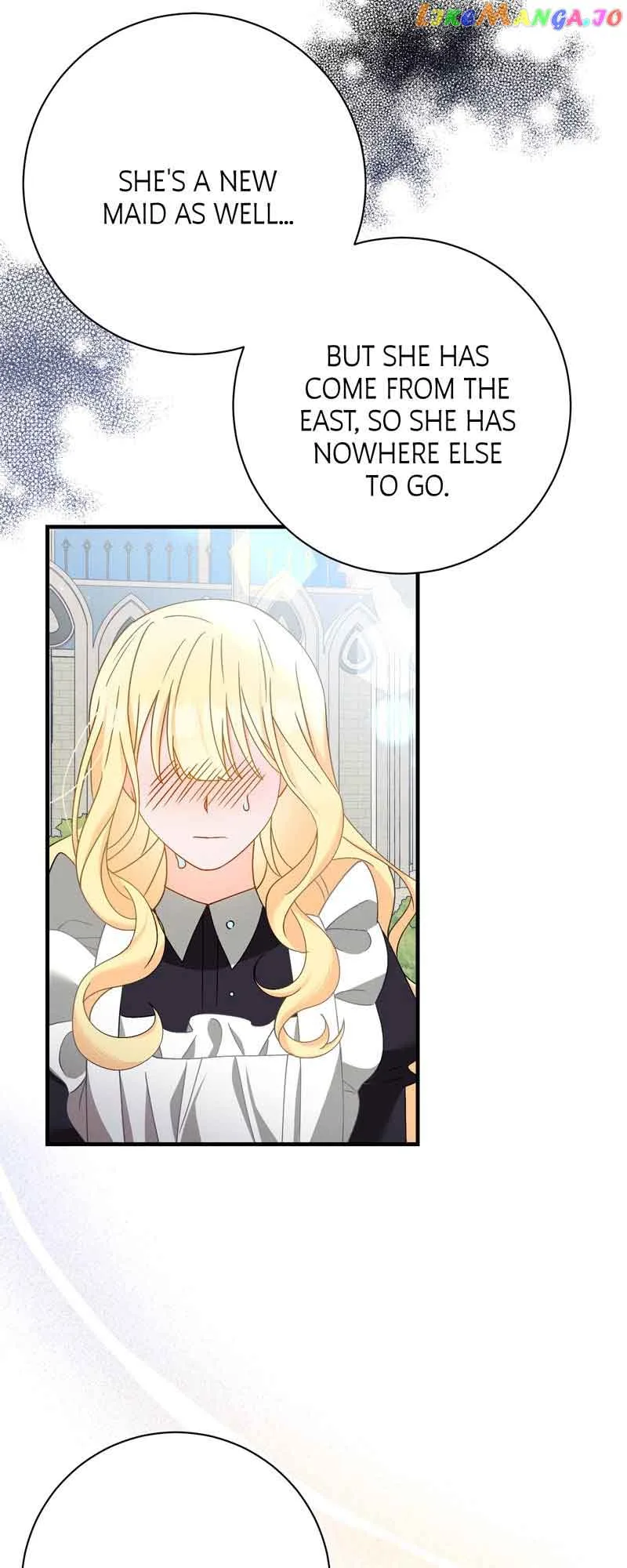 He’s Now Healthy-Perhaps Too Much Chapter 30 page 4