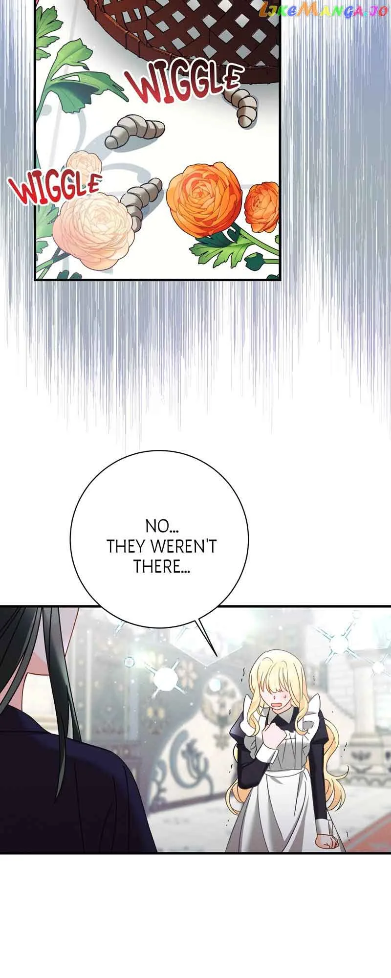 He’s Now Healthy-Perhaps Too Much Chapter 30 page 30
