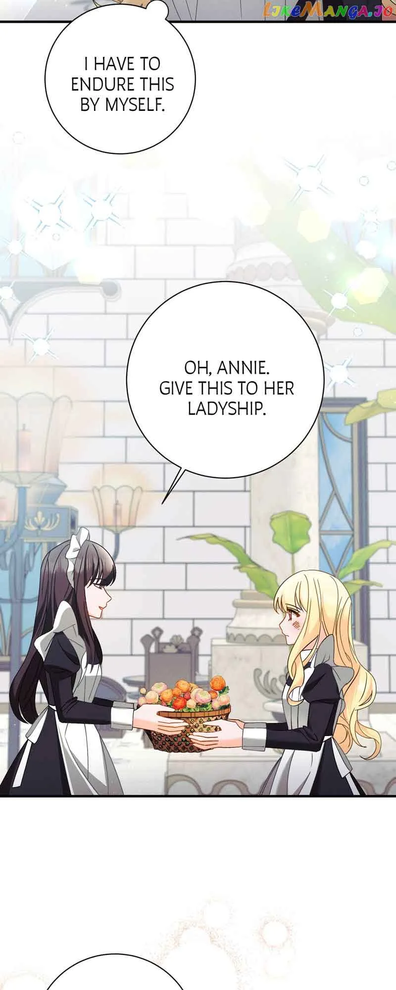 He’s Now Healthy-Perhaps Too Much Chapter 30 page 23