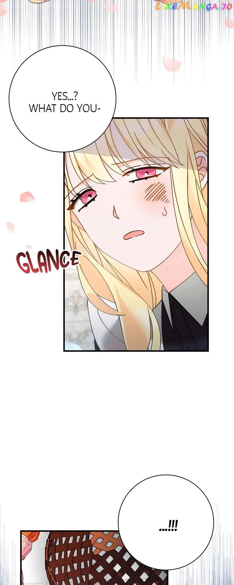 He’s Now Healthy-Perhaps Too Much Chapter 30 page 29