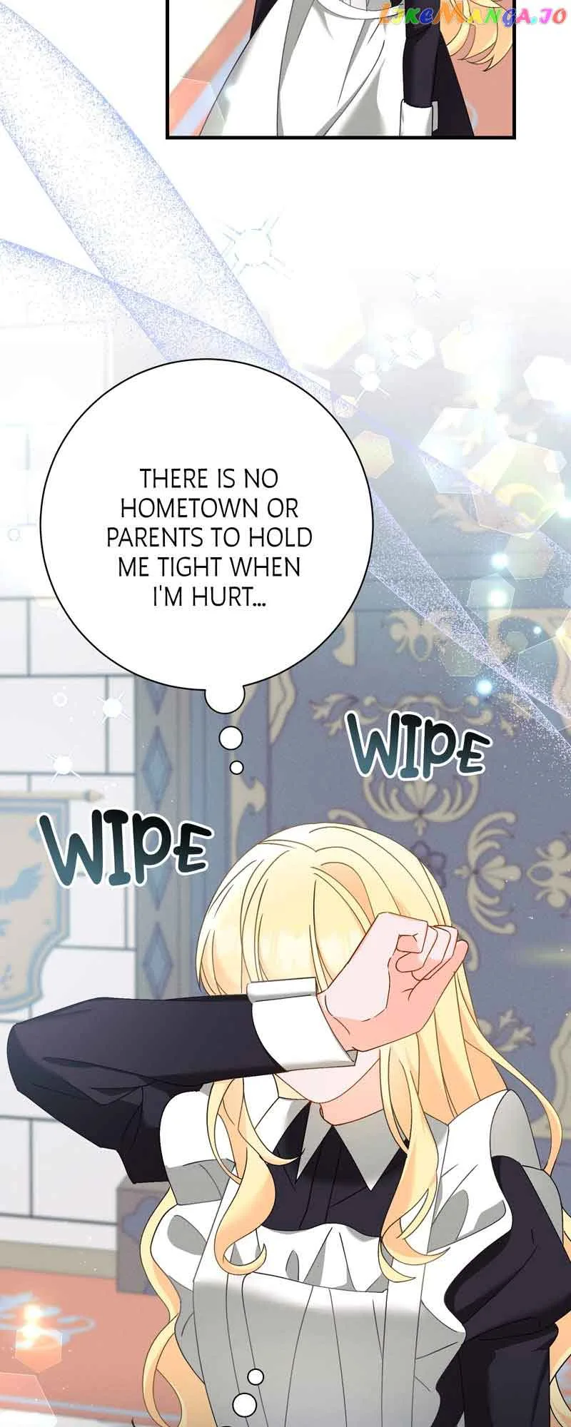 He’s Now Healthy-Perhaps Too Much Chapter 30 page 22