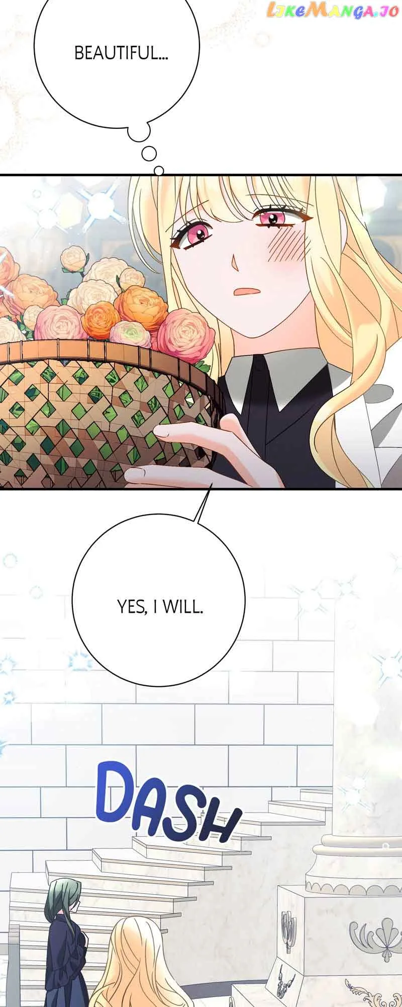 He’s Now Healthy-Perhaps Too Much Chapter 30 page 24