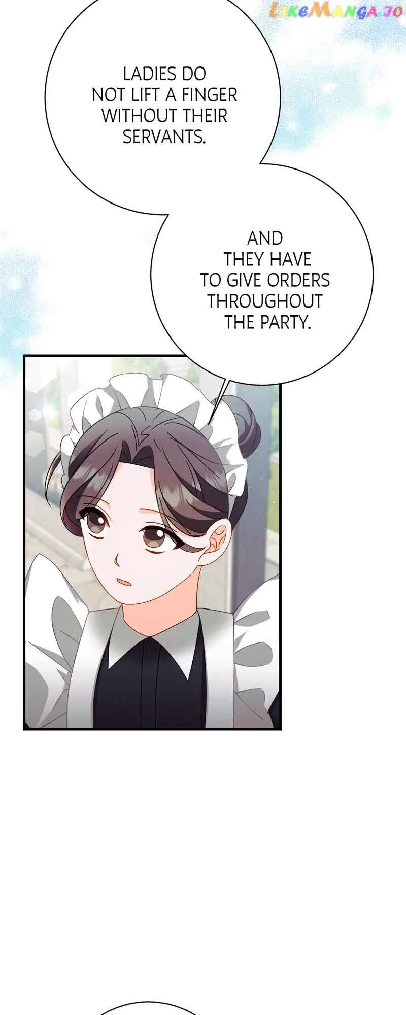 He’s Now Healthy-Perhaps Too Much Chapter 30 page 14