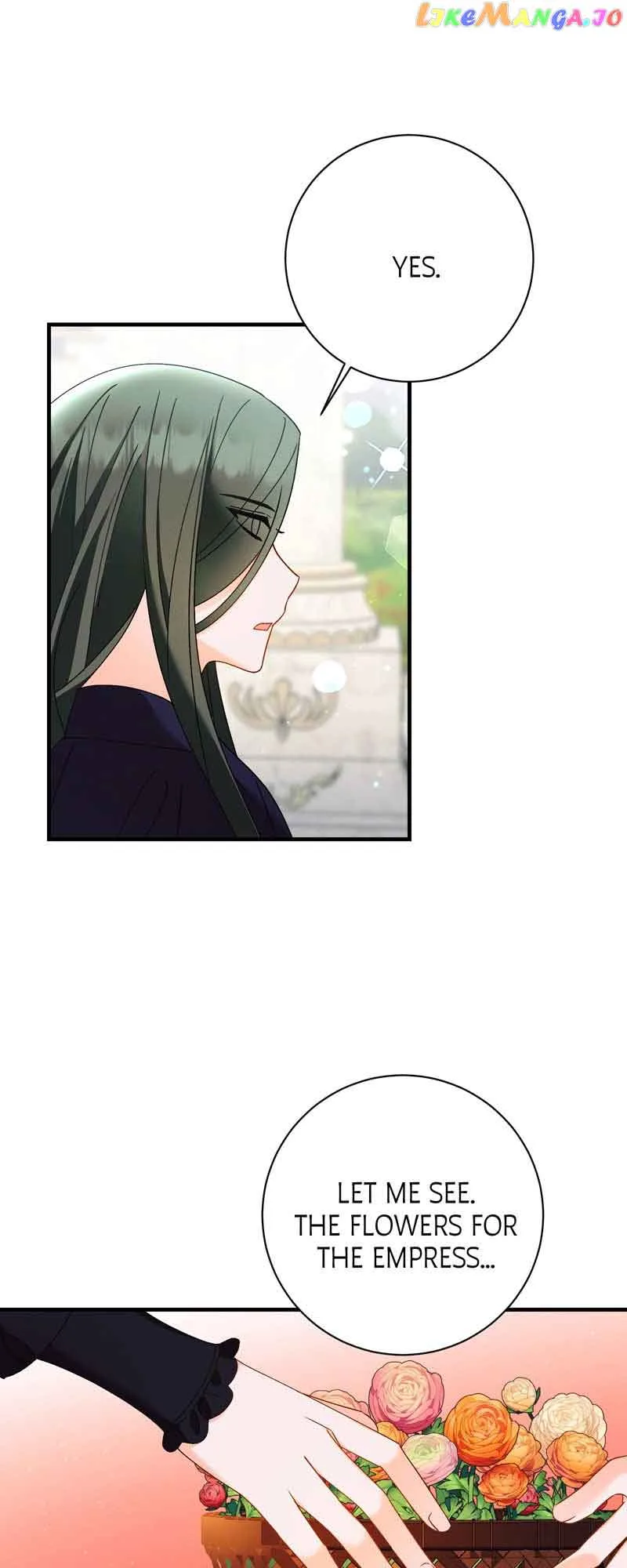 He’s Now Healthy-Perhaps Too Much Chapter 30 page 26