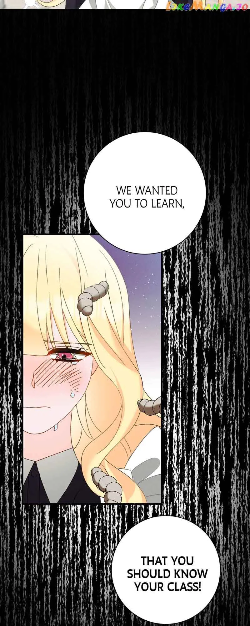 He’s Now Healthy-Perhaps Too Much Chapter 30 page 38