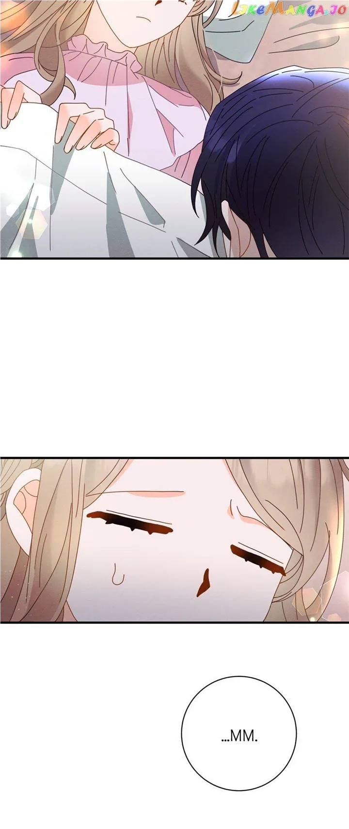 He’s Now Healthy-Perhaps Too Much Chapter 33 page 5