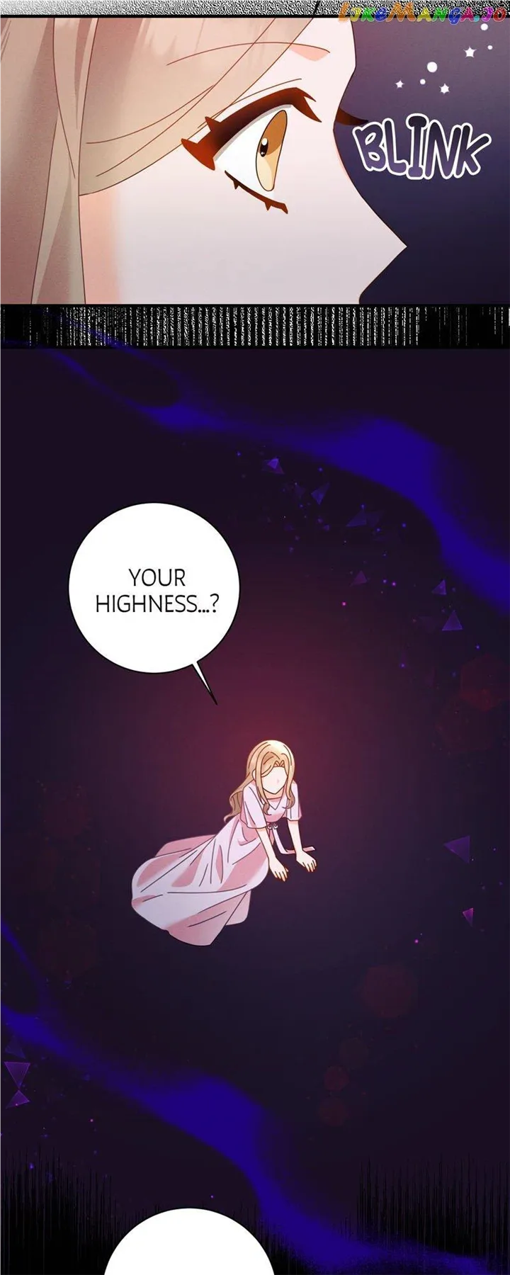 He’s Now Healthy-Perhaps Too Much Chapter 33 page 15