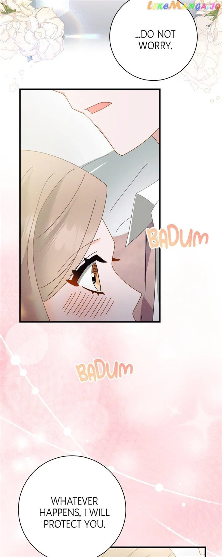 He’s Now Healthy-Perhaps Too Much Chapter 33 page 8