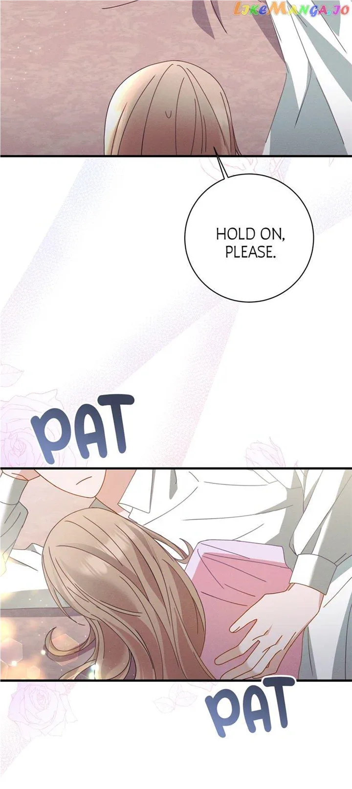 He’s Now Healthy-Perhaps Too Much Chapter 33 page 13