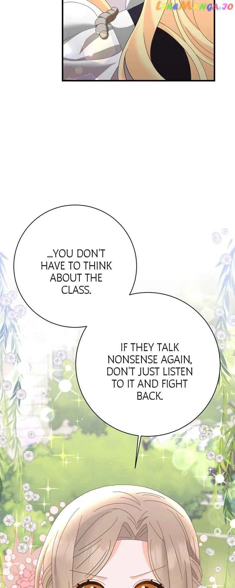 He’s Now Healthy-Perhaps Too Much Chapter 30 page 51
