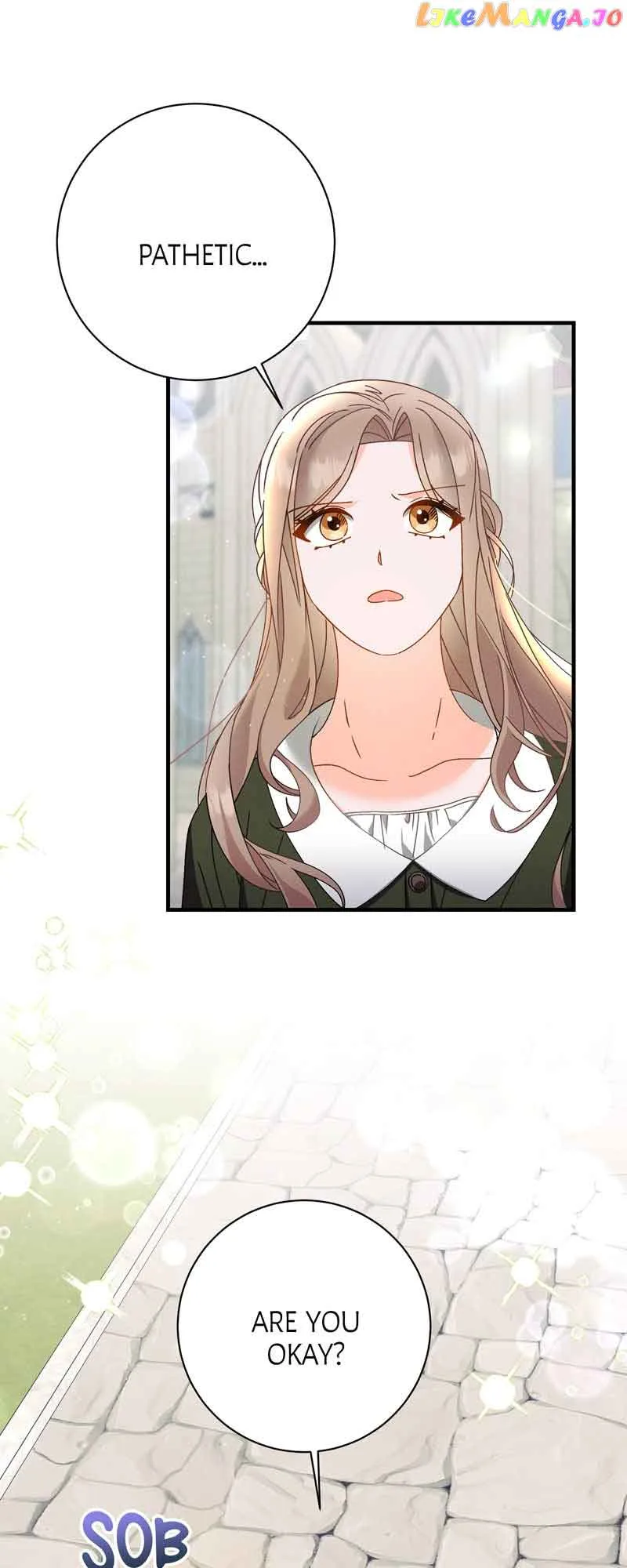 He’s Now Healthy-Perhaps Too Much Chapter 30 page 49