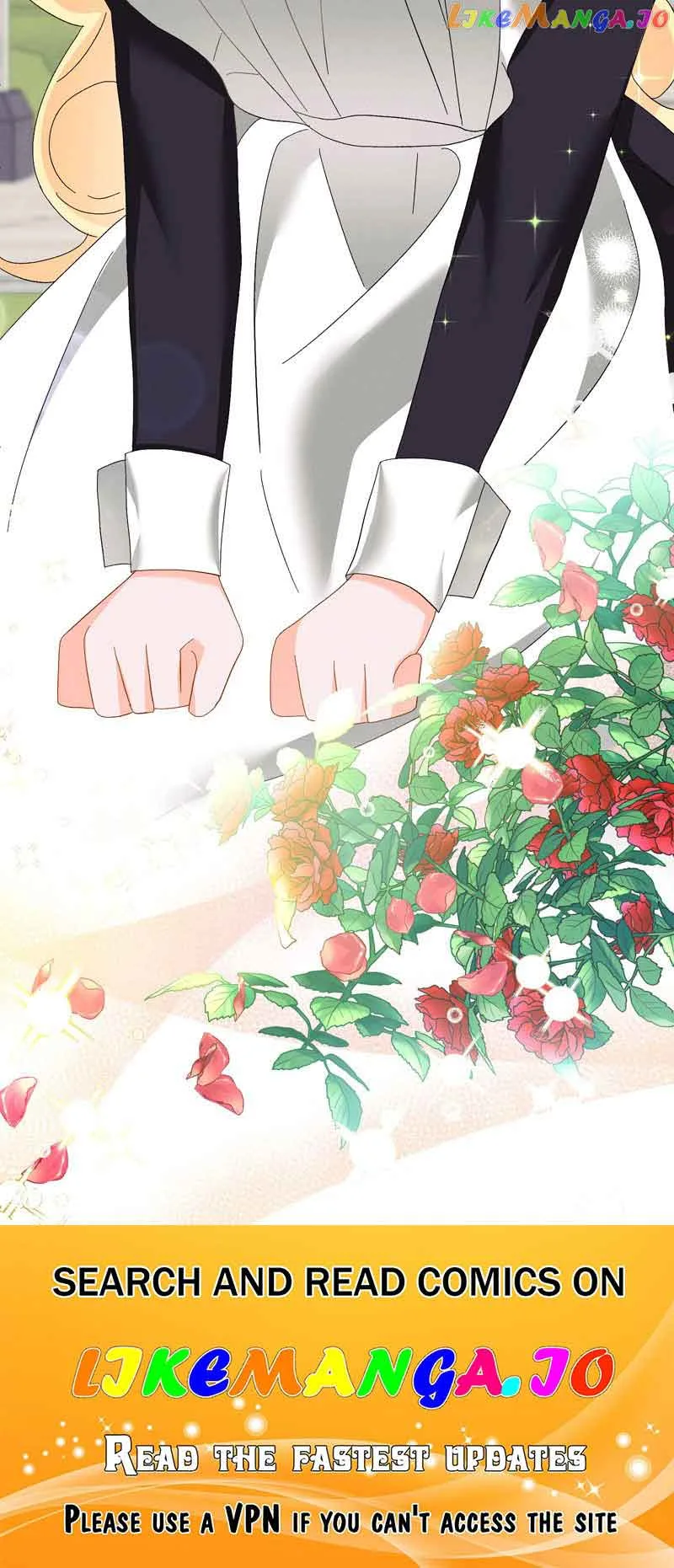 He’s Now Healthy-Perhaps Too Much Chapter 30 page 55