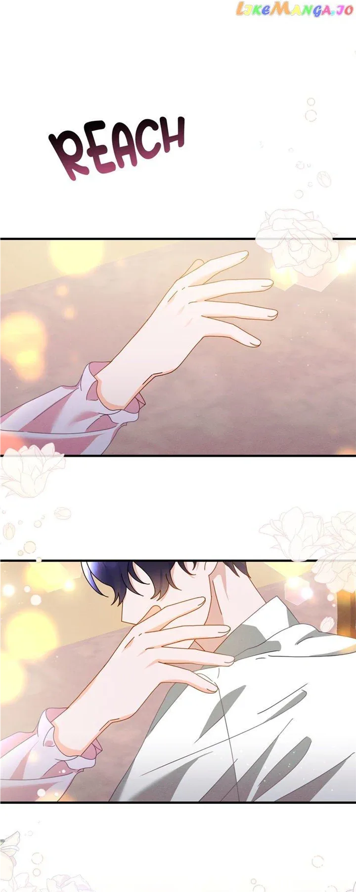 He’s Now Healthy-Perhaps Too Much Chapter 33 page 6