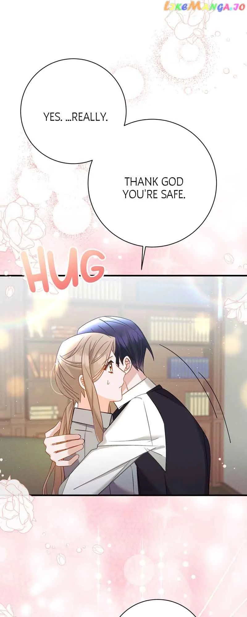 He’s Now Healthy-Perhaps Too Much Chapter 29 page 14