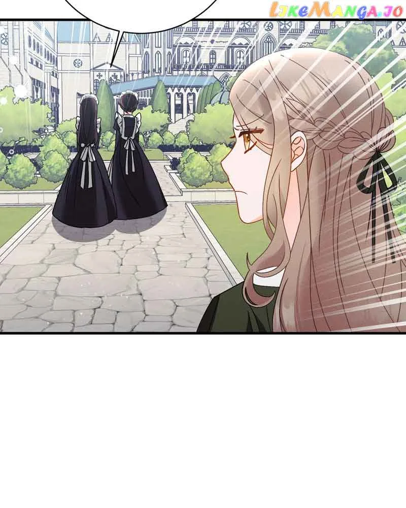 He’s Now Healthy-Perhaps Too Much Chapter 30 page 48