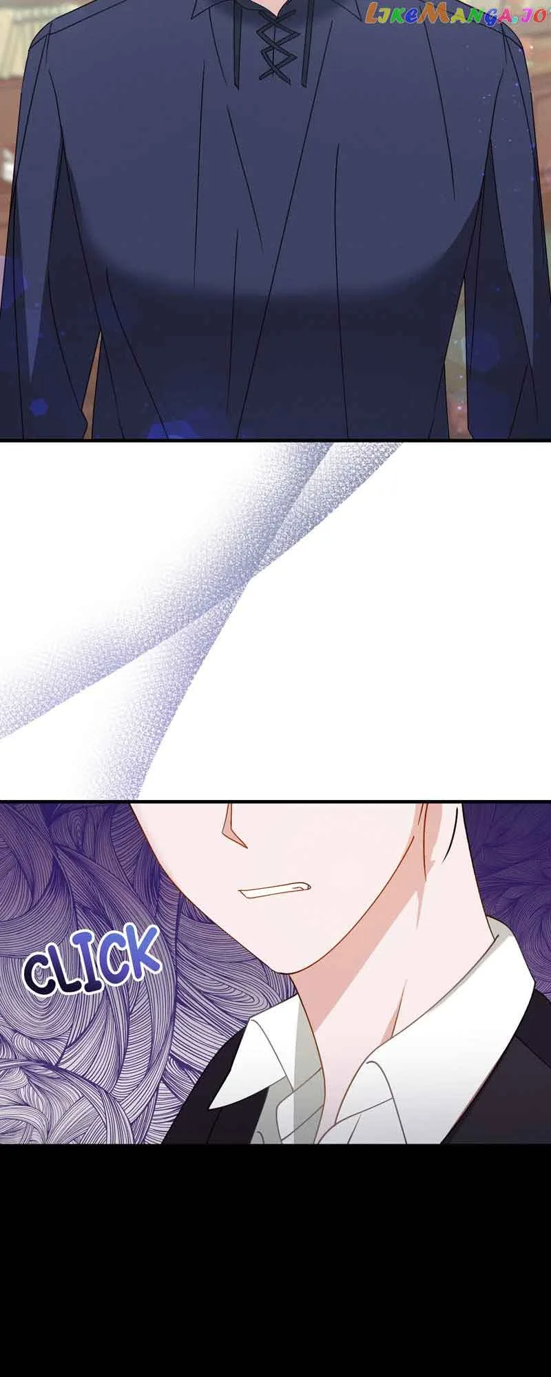 He’s Now Healthy-Perhaps Too Much Chapter 29 page 29