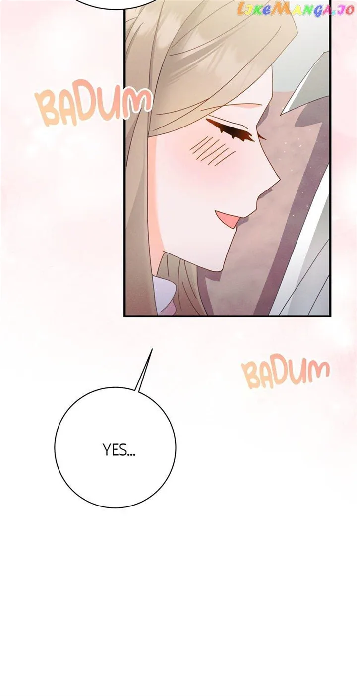 He’s Now Healthy-Perhaps Too Much Chapter 33 page 9
