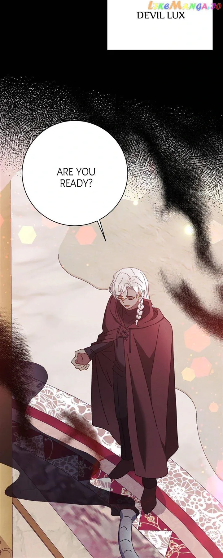 He’s Now Healthy-Perhaps Too Much Chapter 33 page 24