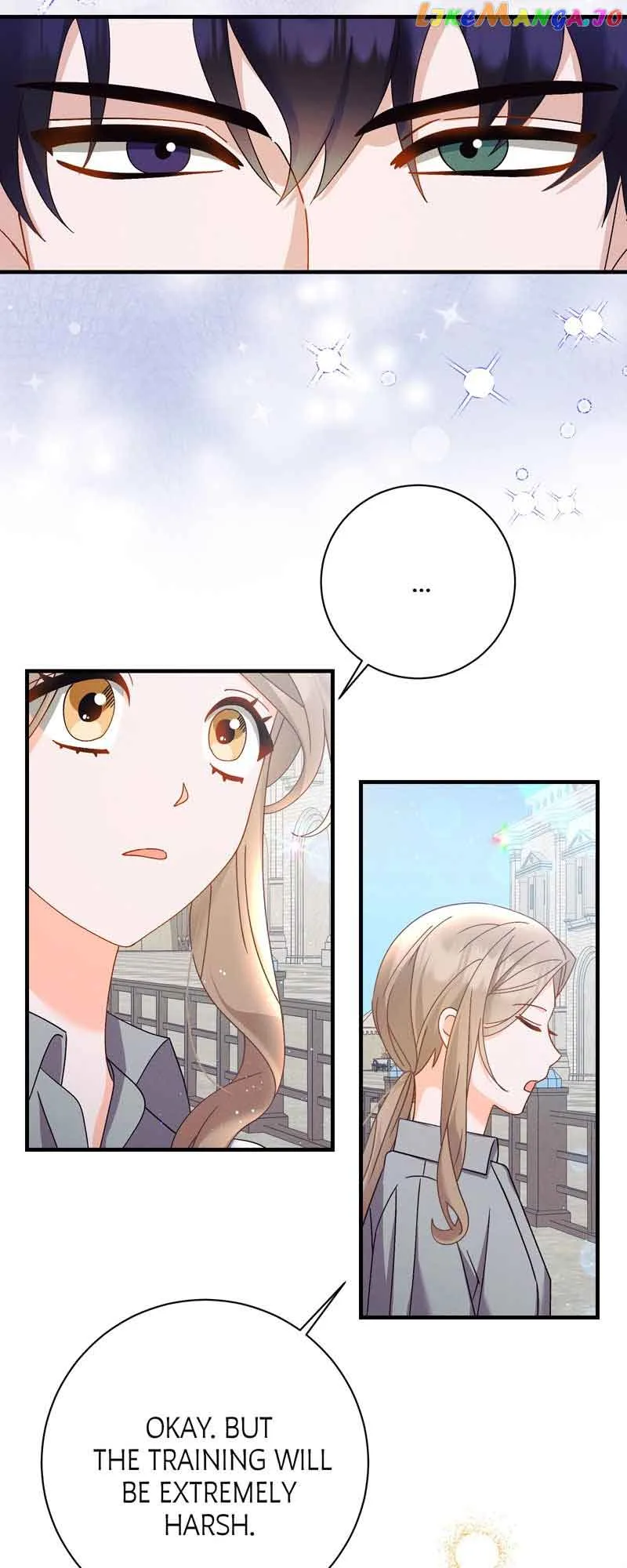 He’s Now Healthy-Perhaps Too Much Chapter 29 page 38