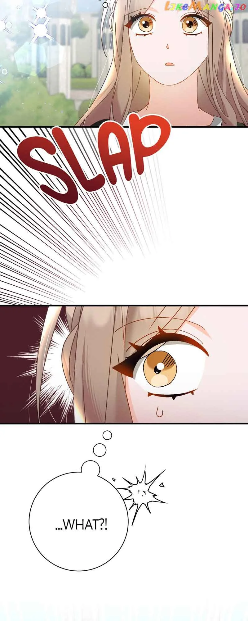 He’s Now Healthy-Perhaps Too Much Chapter 29 page 43