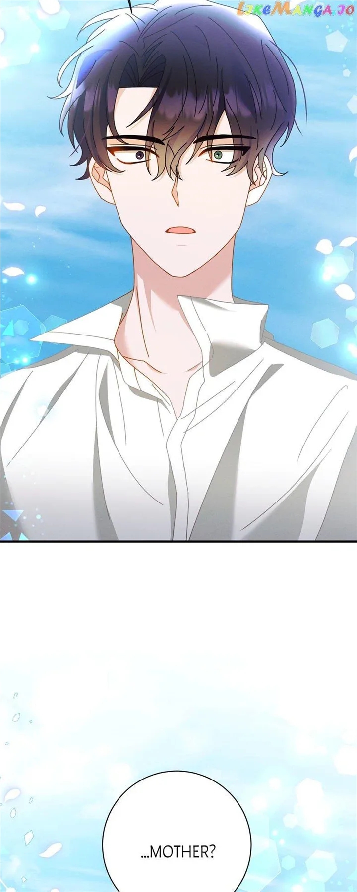 He’s Now Healthy-Perhaps Too Much Chapter 33 page 34