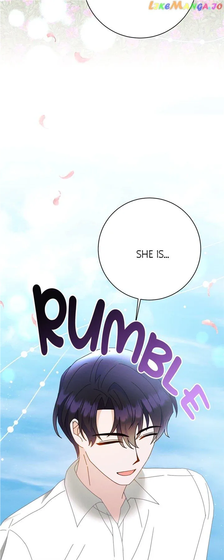 He’s Now Healthy-Perhaps Too Much Chapter 33 page 47