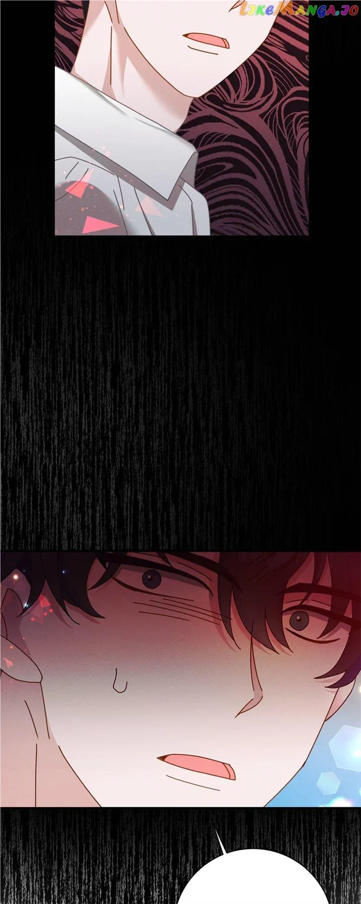 He’s Now Healthy-Perhaps Too Much Chapter 33 page 62