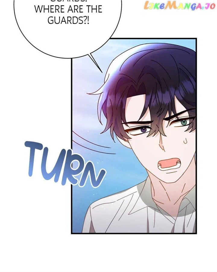He’s Now Healthy-Perhaps Too Much Chapter 33 page 51