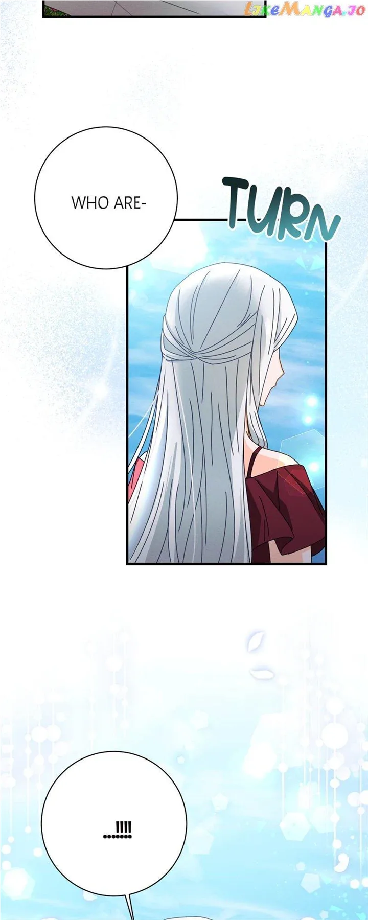 He’s Now Healthy-Perhaps Too Much Chapter 33 page 33