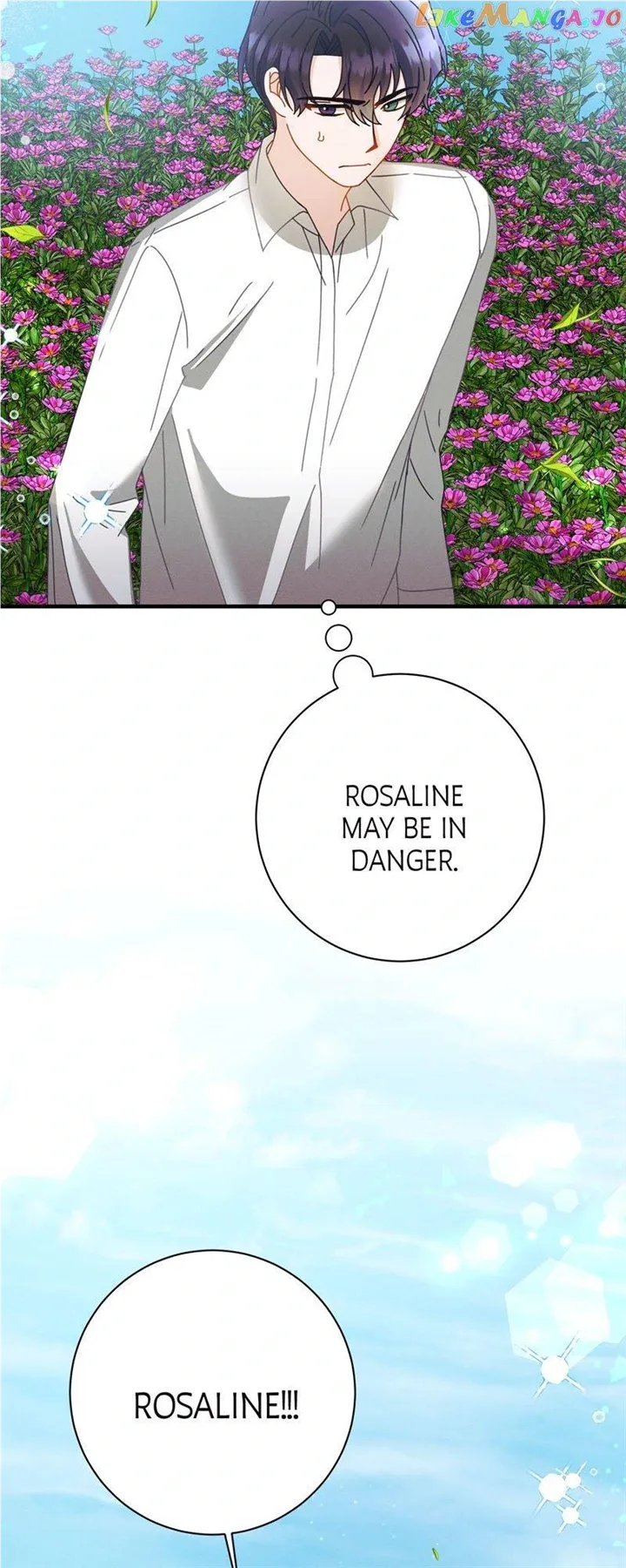 He’s Now Healthy-Perhaps Too Much Chapter 33 page 30