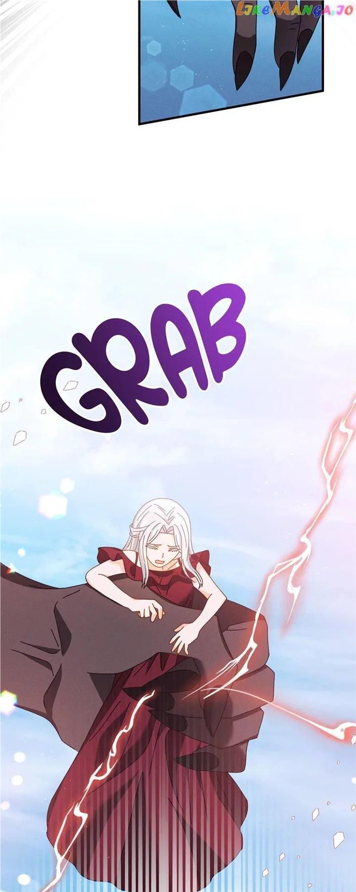 He’s Now Healthy-Perhaps Too Much Chapter 33 page 55