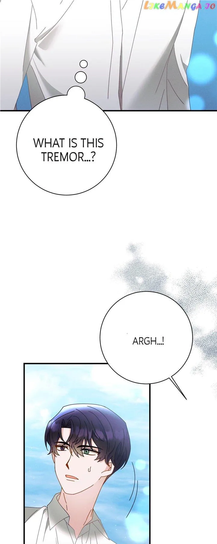 He’s Now Healthy-Perhaps Too Much Chapter 33 page 48