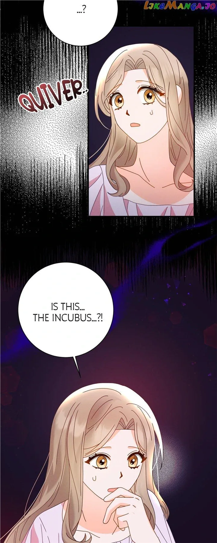 He’s Now Healthy-Perhaps Too Much Chapter 33 page 16