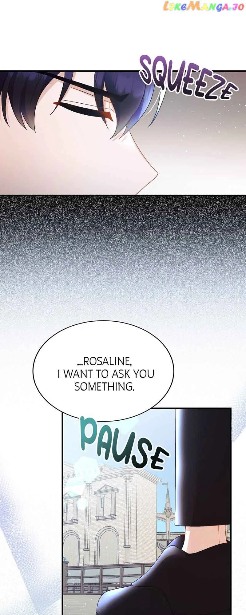He’s Now Healthy-Perhaps Too Much Chapter 29 page 33