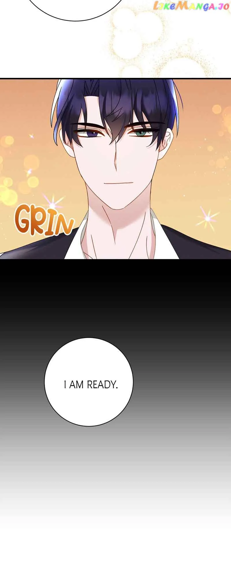 He’s Now Healthy-Perhaps Too Much Chapter 29 page 39