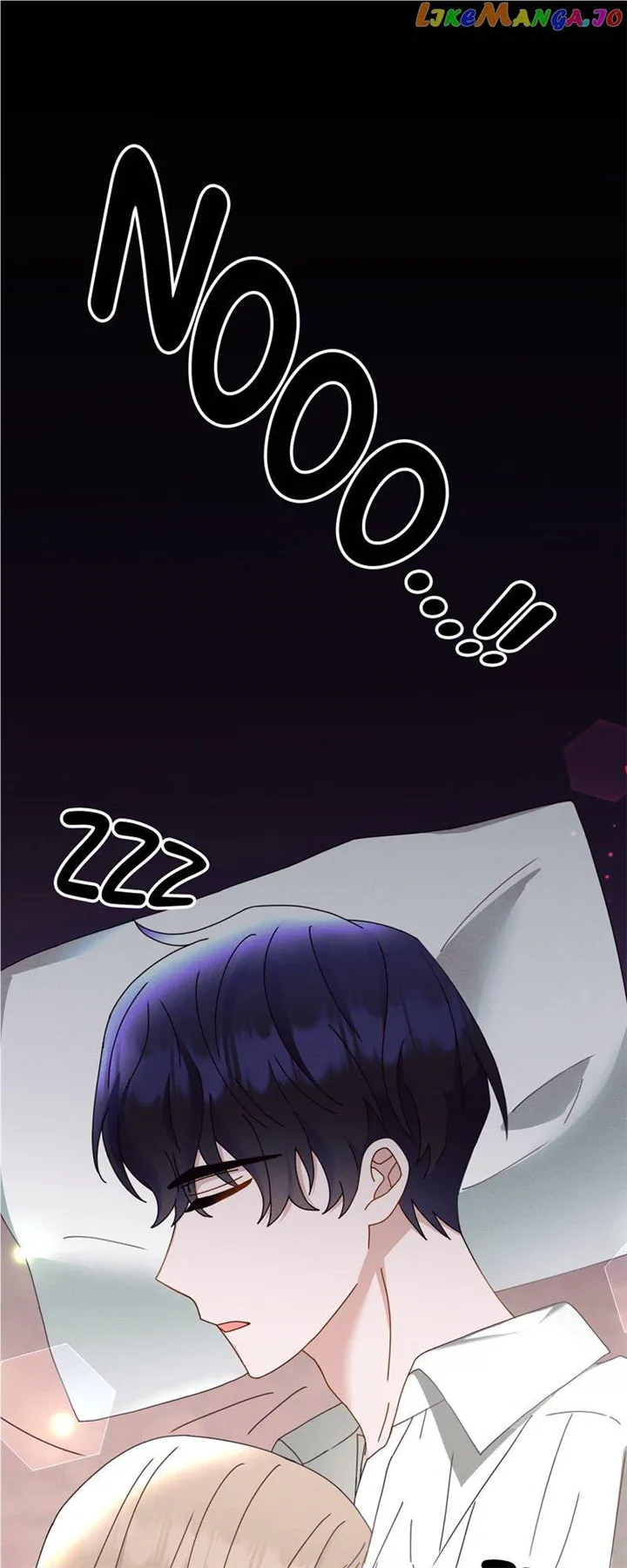 He’s Now Healthy-Perhaps Too Much Chapter 33 page 21
