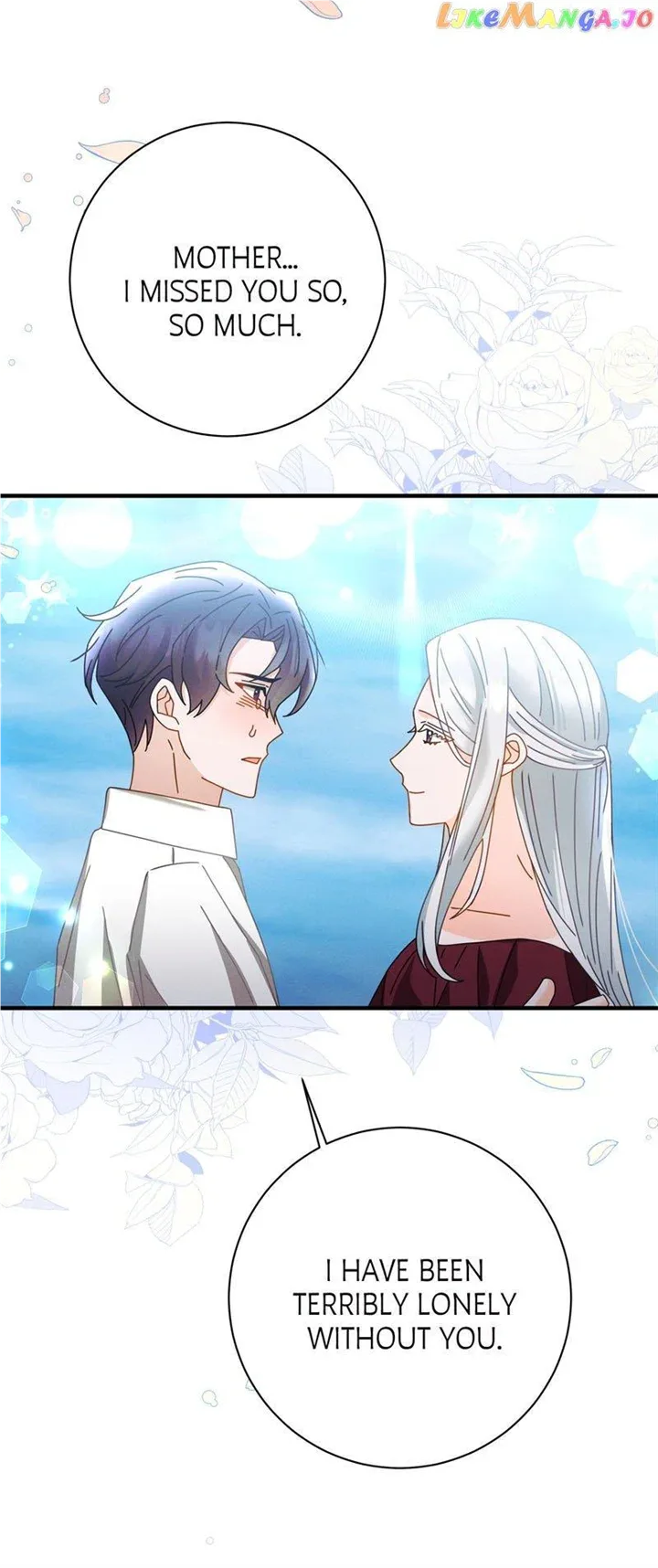 He’s Now Healthy-Perhaps Too Much Chapter 33 page 39