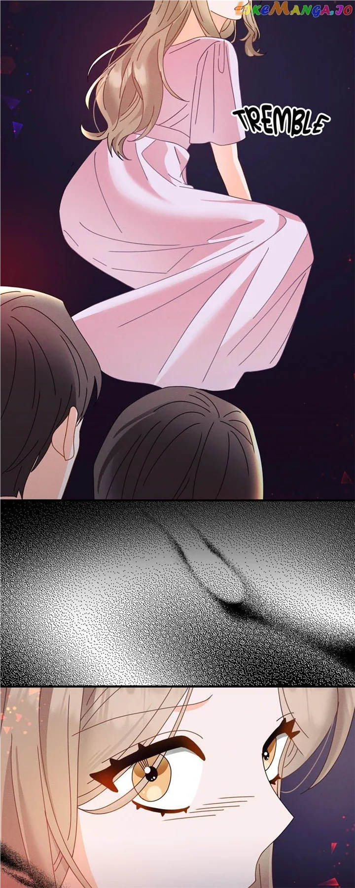 He’s Now Healthy-Perhaps Too Much Chapter 33 page 19