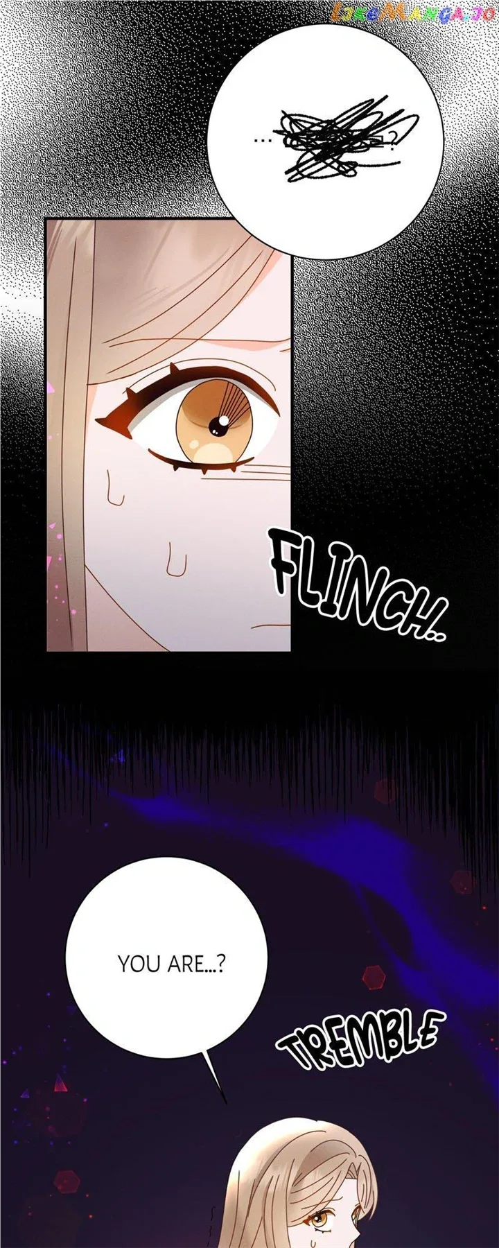 He’s Now Healthy-Perhaps Too Much Chapter 33 page 18