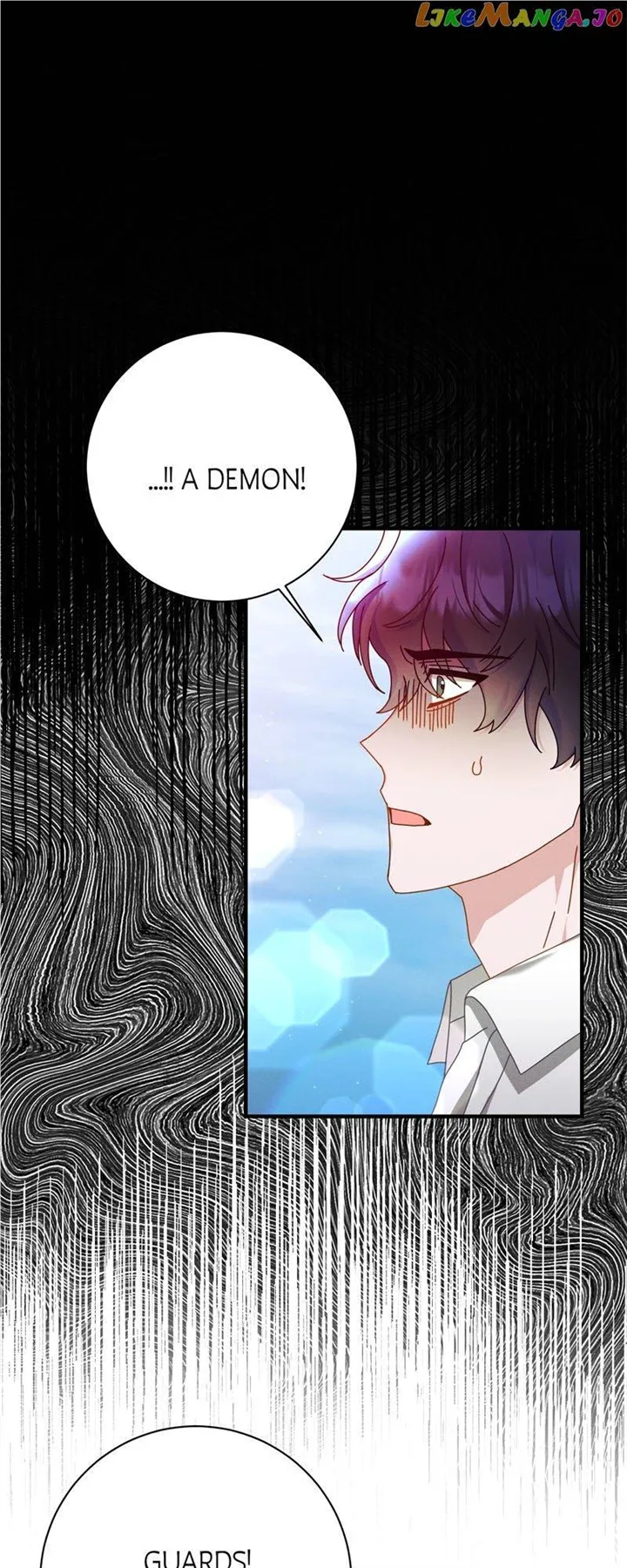 He’s Now Healthy-Perhaps Too Much Chapter 33 page 50