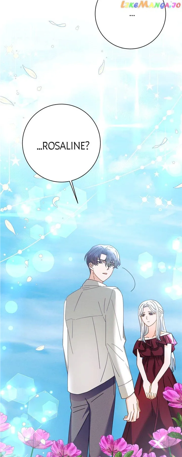 He’s Now Healthy-Perhaps Too Much Chapter 33 page 42