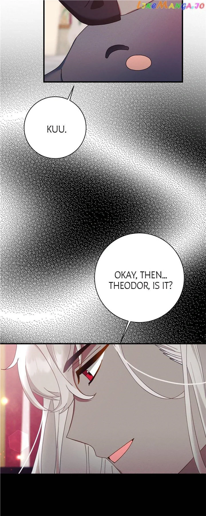 He’s Now Healthy-Perhaps Too Much Chapter 33 page 26