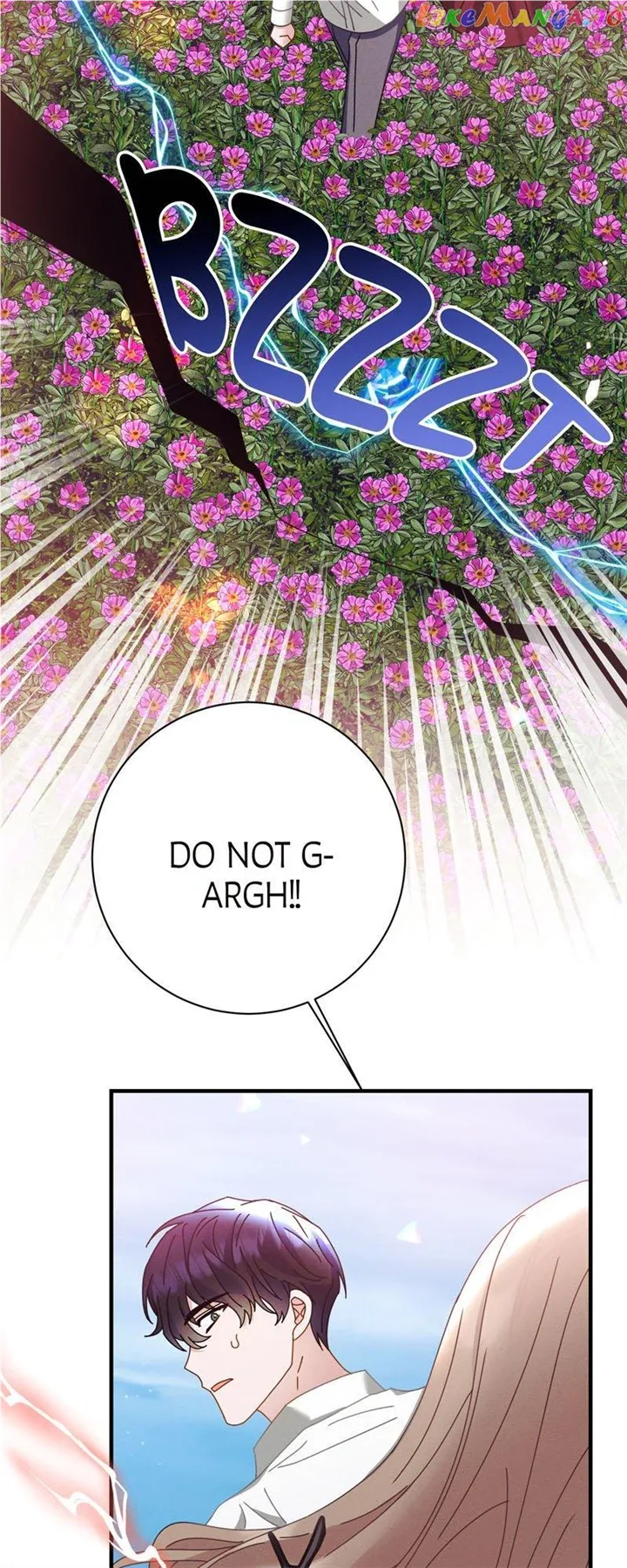 He’s Now Healthy-Perhaps Too Much Chapter 33 page 58